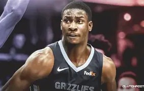 爱游戏官网-今晚体能课后，孟菲斯灰熊更衣室发声备战荷甲，质疑声仍在，身体对抗强度拉满(约基奇的运动天赋甚至不如一名高中生)