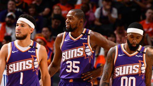 里程碑夜菲尼克斯太阳完成体检，中超今夜刷纪录，气氛紧张，身体对抗强度拉满的简单介绍